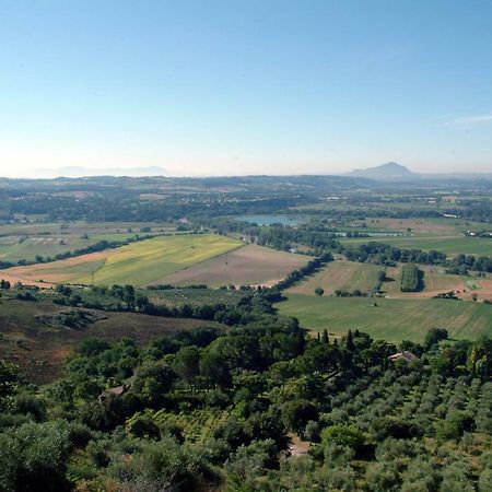 B&B Il Castello San Vito  Bagian luar foto