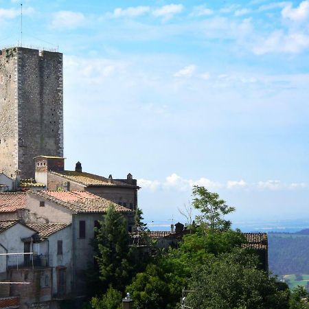 B&B Il Castello San Vito  Bagian luar foto